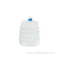 10L Collapsible Plastic Bucket